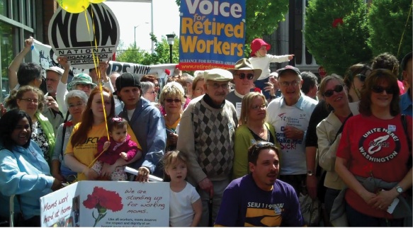 Children's Alliance Children's Alliance