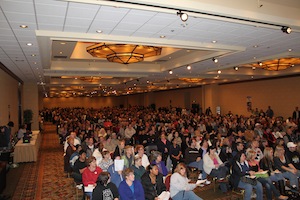 Seatac Vote Meeting